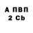 Альфа ПВП VHQ Yana Vasenina